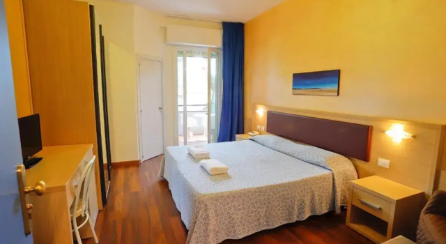 Двухместный номер Standard Hotel Grifone