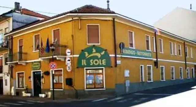 Hotel Il Sole, Varaa Hotelli 3 tähden hotellit kohteessa Piemonte, 3*