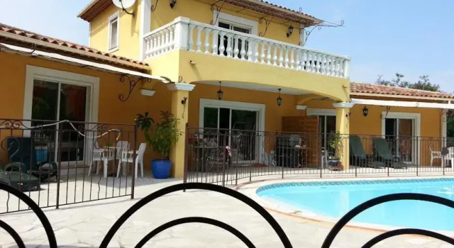 Villa Moréna