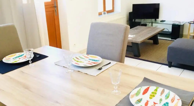 Le 61 Bis, Varaa Hotelli Saint-Valery-sur-Somme 