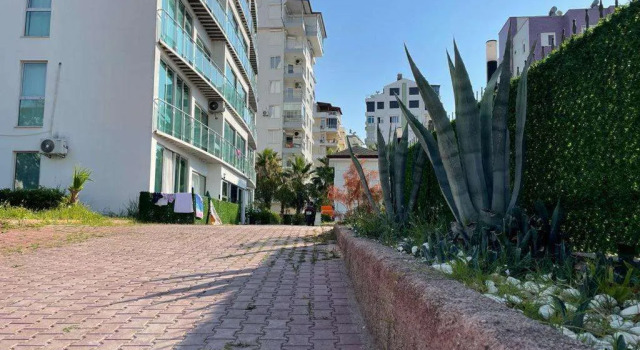 Yelken Apart Hotel, Забронировать Отель Анталья провинция Анталья
