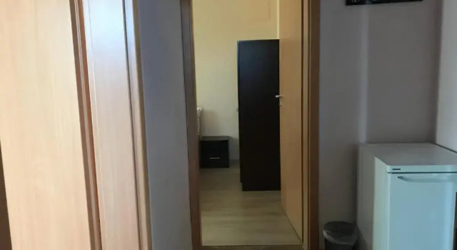 Апартаменты Цокольный этаж Block 531 ApartHouse Block 533