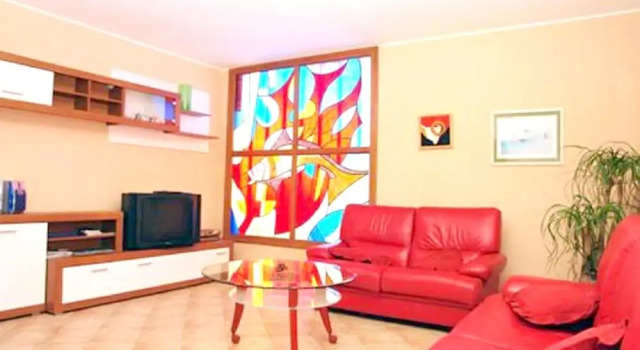 Apartment With In Fažana With Furnished Terrace And Wifi, Prenota Appartamento Valbandon Istria