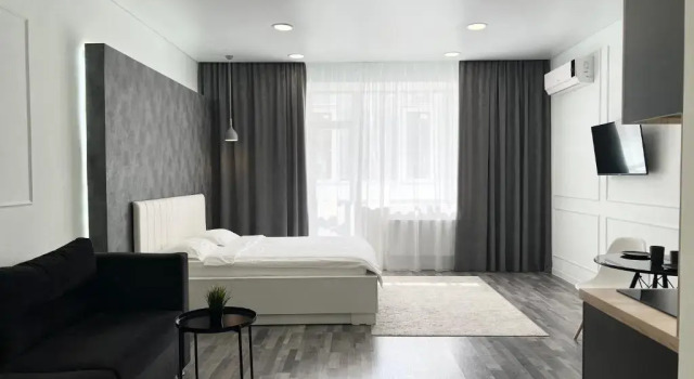 Апартаменты Apartamenty v elitnom dome.