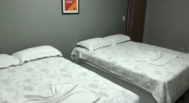 Номер Standard Hotel Vitrine