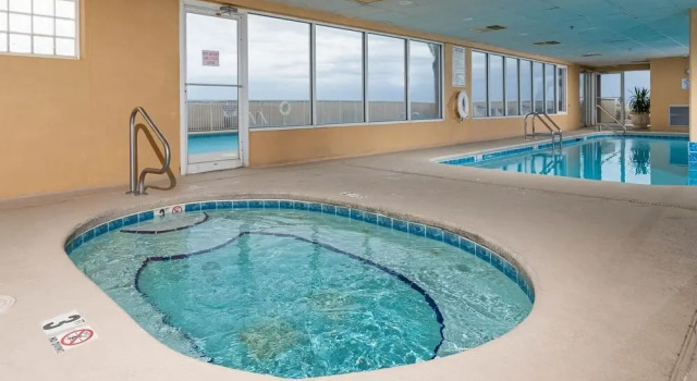 Royal Palms 906 1 Bedroom Condo, Prenota Hotel Gulf Shores 