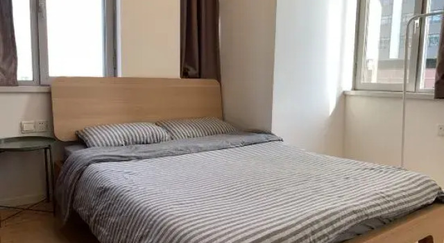 Suite Squid Apartment