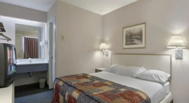 Key Inn Woodbury, Boek Hotel Woodbury 