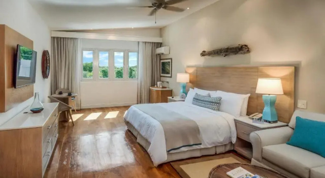 Номер Standard Waves Resort & Spa, Barbados, An Autograph Collection All-Inclusive Resort