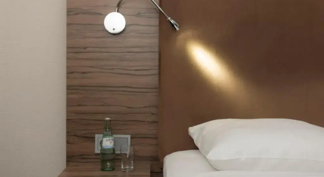 Двухместный номер Standard Wyndham Koeln