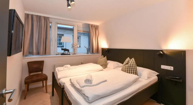Penthouse Zell am See by Kaprun Rentals