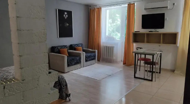 Апартаменты Apartment VIP