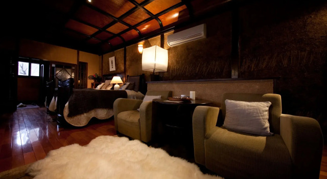 Nihon No Ashitaba, Book Hotel Hoteller i Oita med parkering, Parkering