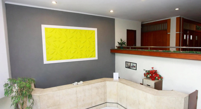 Alexander Hotel  Tegal, Rezervovat Hotel Tegal Central Java