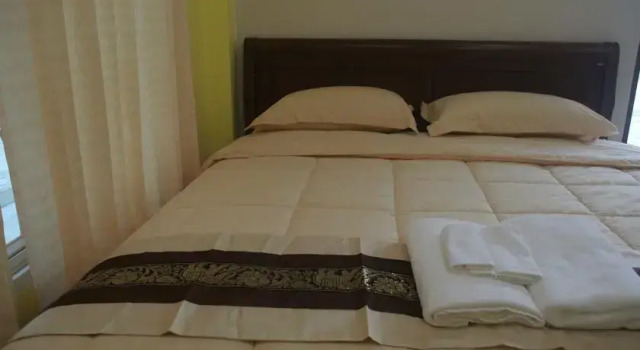 Chumphae Chumplean Garden View, Book Hotel Chum Phae 