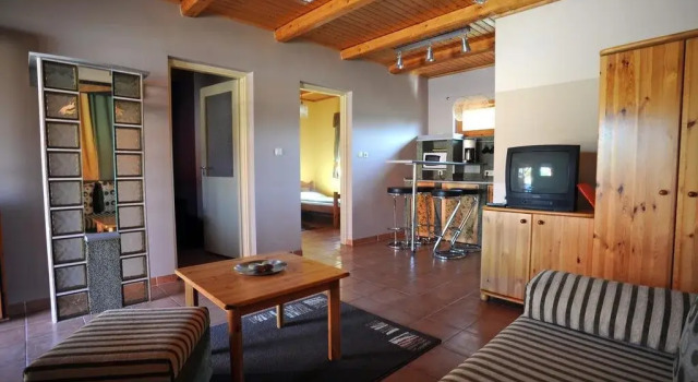 Wellness Park Pension, Prenota Hotel Hotel a Western Transdanubia con piscina, Piscina