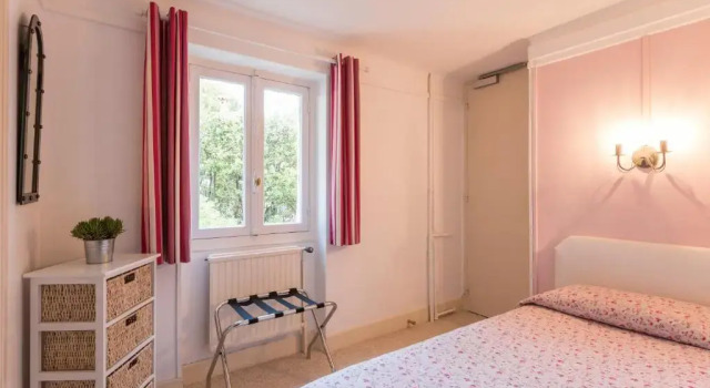 Трёхместный номер Standard Hotel Mas Djoliba