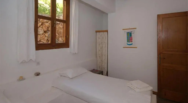 Апартаменты Villa Niki