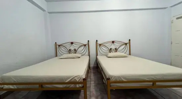 Семейный люкс Hotel O Surya HotelNearTaman Anggrek Pkk Watansoppeng