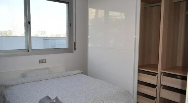Апартаменты Magnificent apartment close to the beach