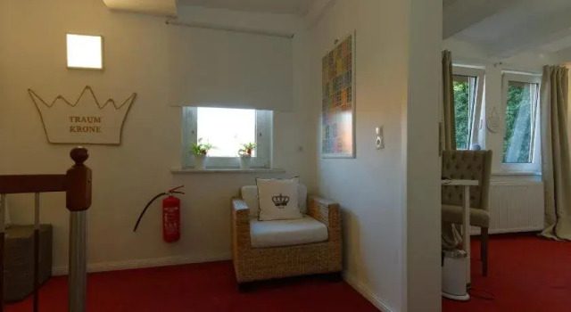 Traumkrone Wolfsburg, Rezervasyon Otel Wolfsburg Brunswick Land