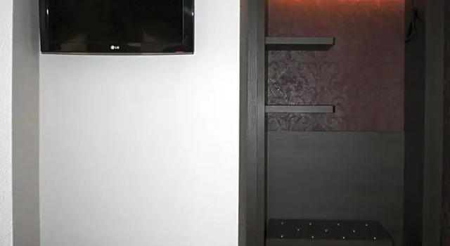 Номер Business HOTEL PARQÉO im A66
