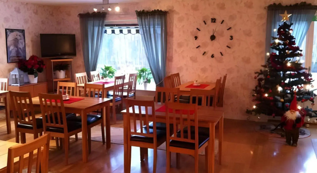 Strandvillan I Orsa Ab, Prenota Hotel Orsa 
