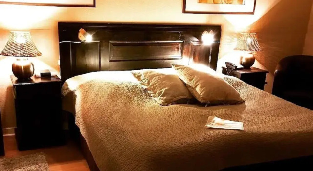 Двухместный номер Standard Hotel Lilton