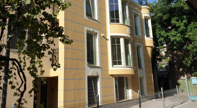 Apartment Unique, Book Lejlighed Plovdiv Plovdiv