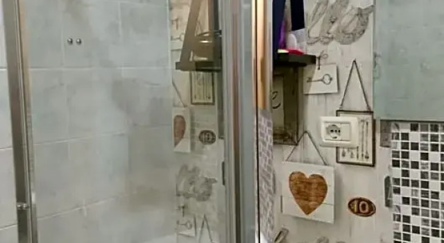 Двухместный номер Economy Hotel Centrale