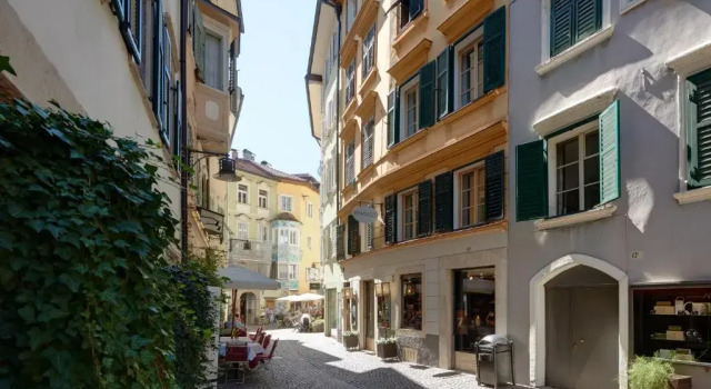 Franciscus Apartment, Забронировать Апартаменты/квартира Больцано Bolzano and surroundings