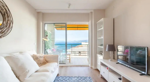 Loft with terrific views Salou-Costa Dorada by Batuecas
