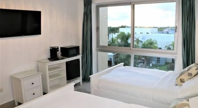 KC Residence, Prenota Hotel Punta Cana Repubblica Dominicana