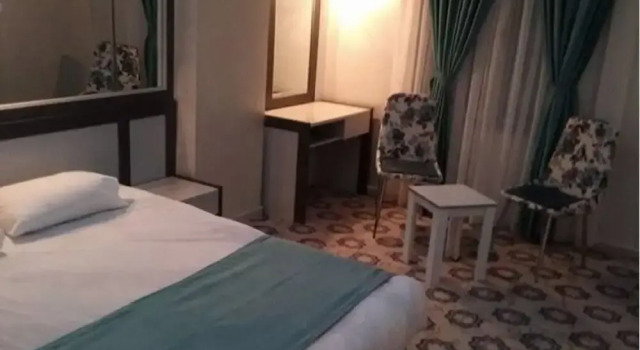 Номер Standard Ab-ı Hayat Thermal Hotel