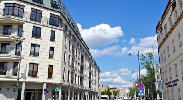 Apartamenty Młynowa, Забронировать Апартаменты/квартира Белосток Подляское воеводство, рядом с Церковь Святого Роха