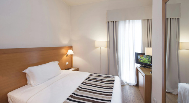 Sardegna Hotel, Suites & Restaurant