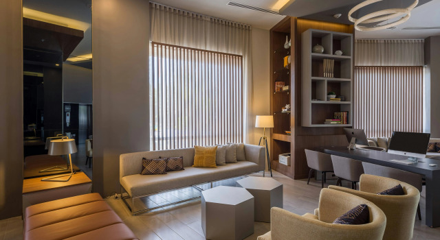 AC Hotel by Marriott Guadalajara Expo, Réserver Hôtel Zapopan Jalisco