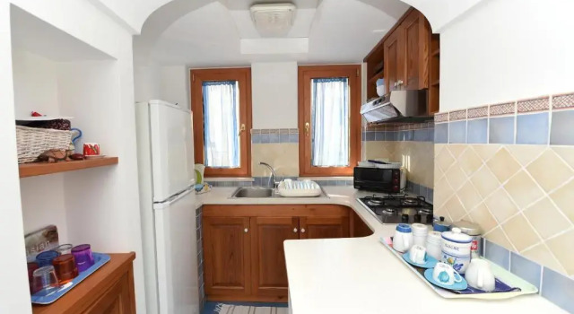 Апартаменты Casa Giovanna