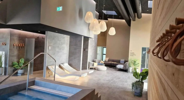 4 Star Holiday Home in Farso