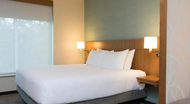 Двухместный номер Hyatt Place Sarasota/Lakewood Ranch