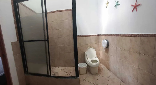 Номер Standard Global Airport Inn