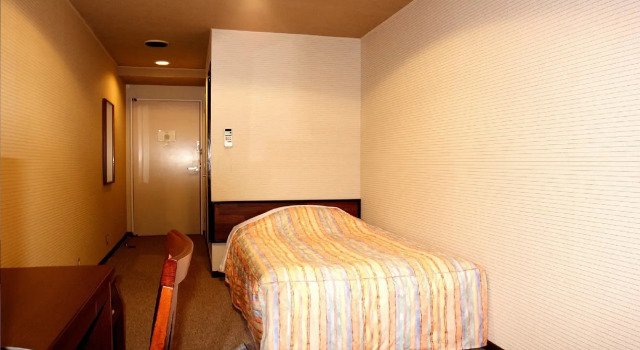 Одноместный номер Standard Hotel Asyl Nara Annex