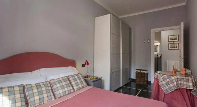 Flat 75M² 1 Bedroom 1 Bathroom - Genoa
