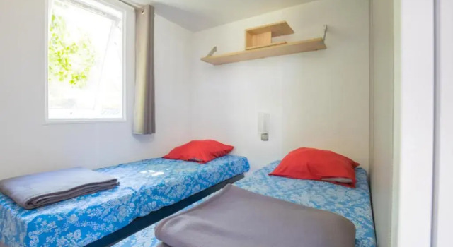 Номер Standard Camping Club Taxo les Pins