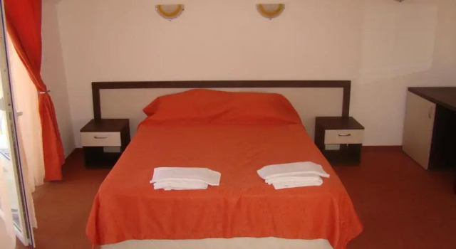 Люкс Hotel Bellisimo