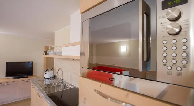 Chalet Alaska, Забронировать Шале Коттеджи Ливиньо, рядом с Гондольный подъёмник Кассана (нижняя станция), Коттедж