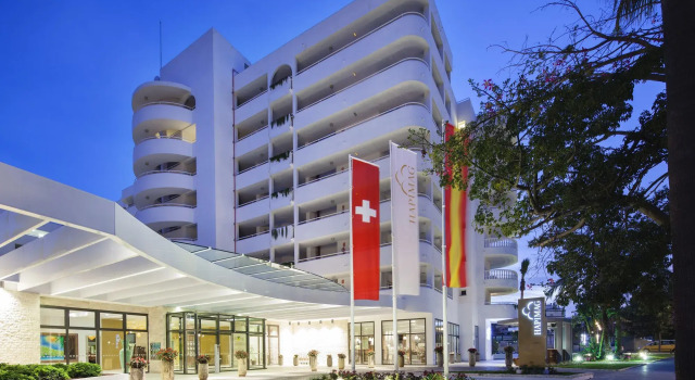 Hapimag Resort Marbella