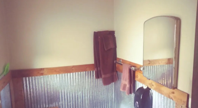 Двухместный номер Standard Headwaters Motel