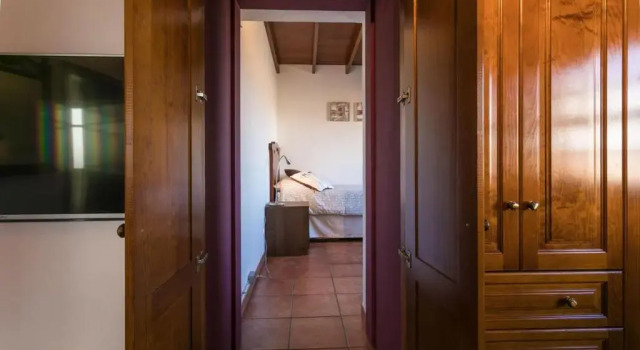 Люкс Villa El Jable Lanzarote