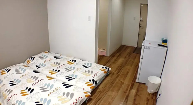 Двухместный номер Standard Osaka - Hotel / Vacation STAY 65245